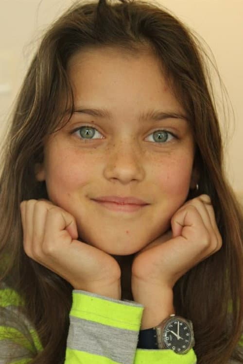 Keita Luna foto