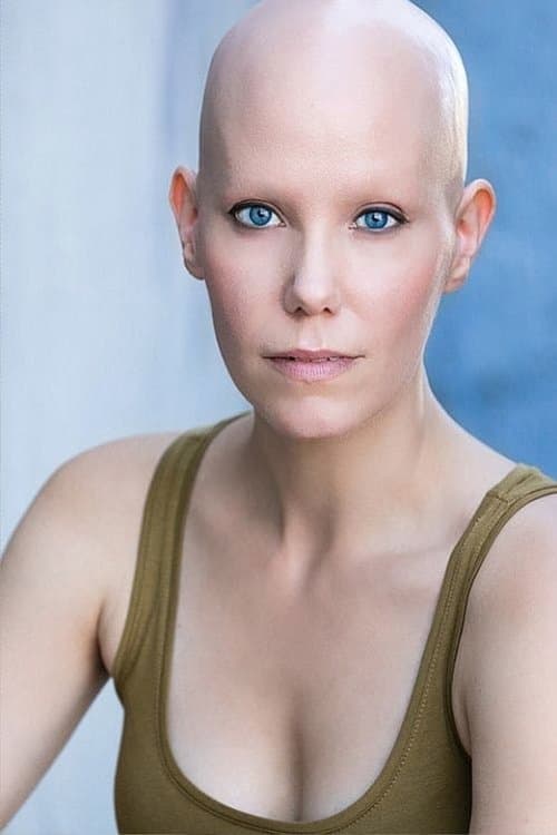 Jannica Olin foto