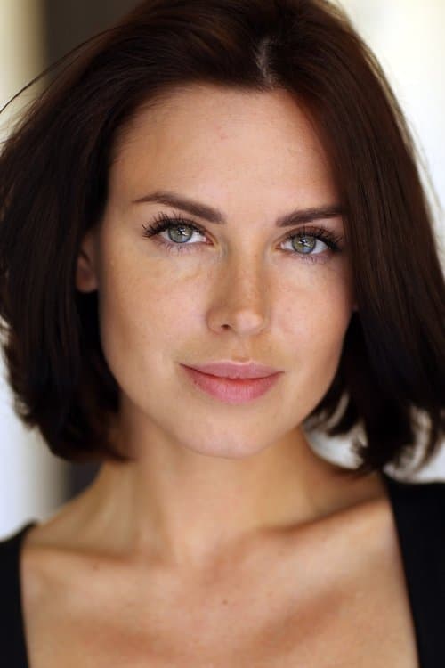 Irina Antonenko foto