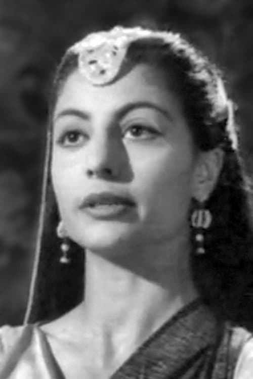 Soraya Rafat foto