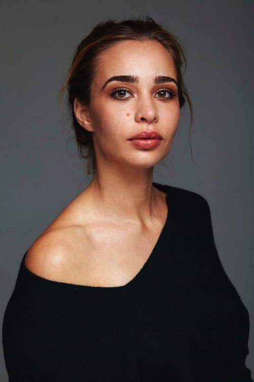 Camille Dugay Comencini foto