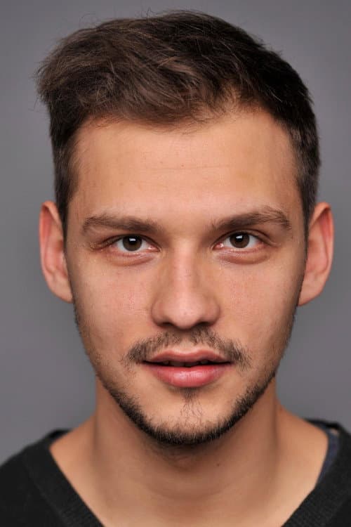 Mark Filatov foto