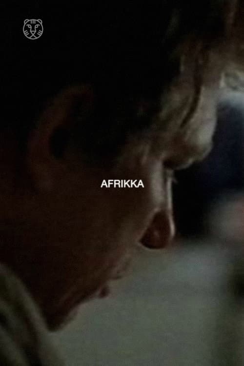 Afrikka (2011) poster