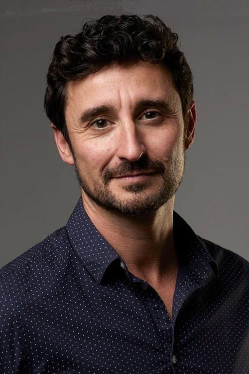 Sergio Matamala foto