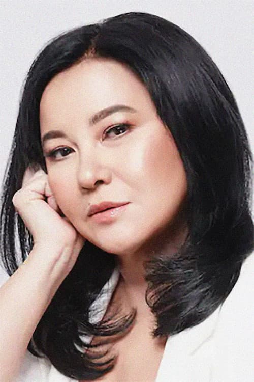Lorna Tolentino foto