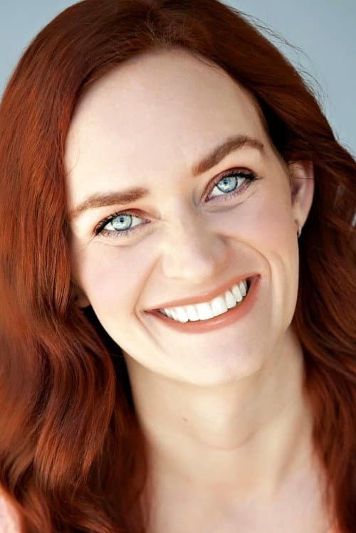 Tiffany Gale foto