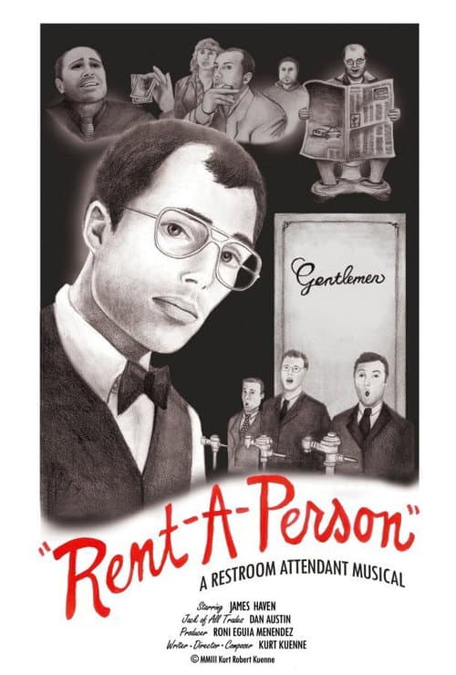 Rent-A-Person (2004) poster