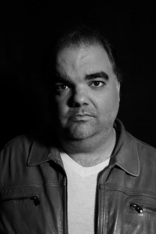 Pablo Valdés foto