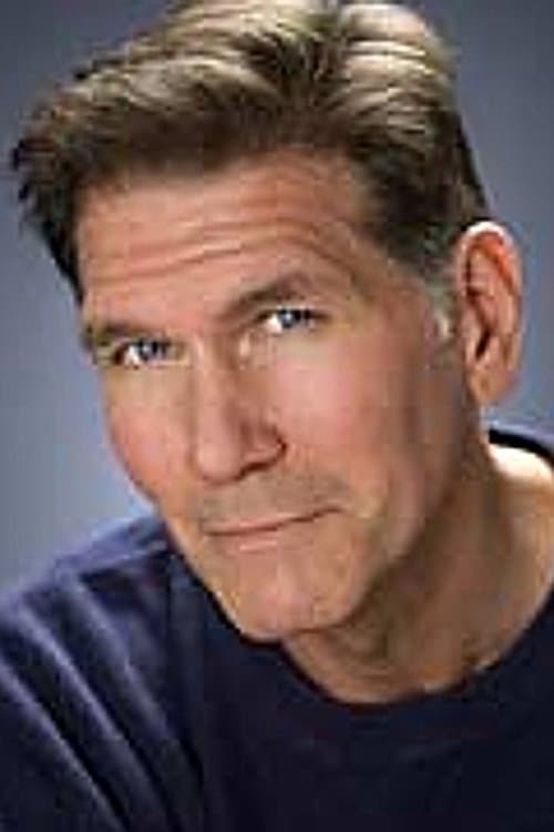 Kevin Carrigan foto