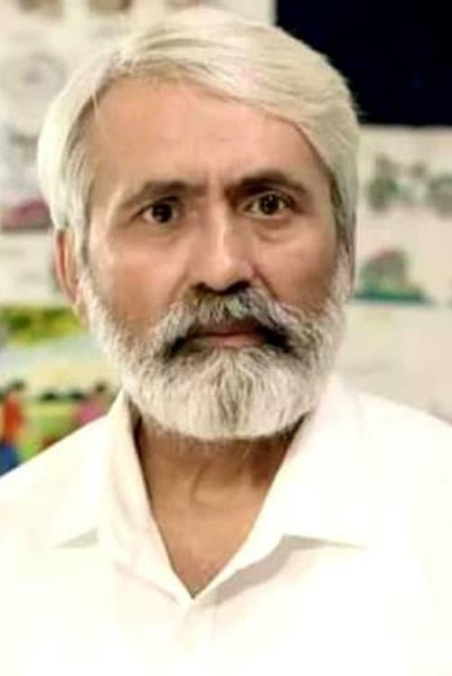 Krishna Kishore Mukhopadhyay foto