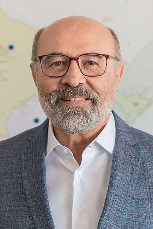 Luiz Romero Farias foto