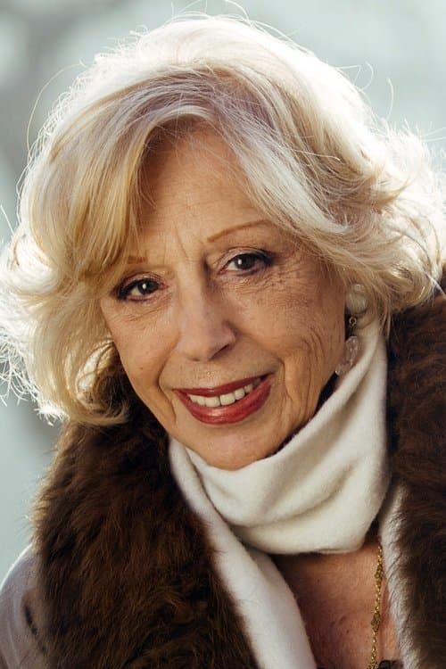 Branka Petrić foto