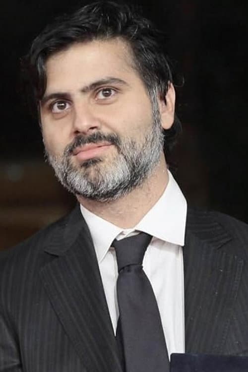 Hossein Keshavarz foto