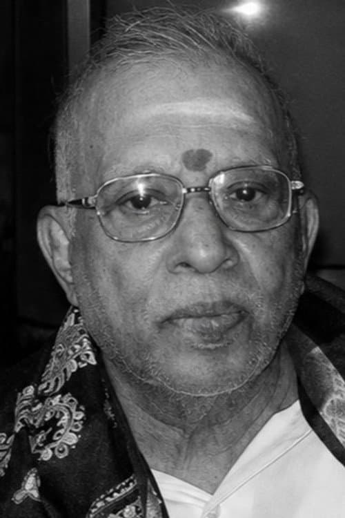 K. S. Gopalakrishnan foto