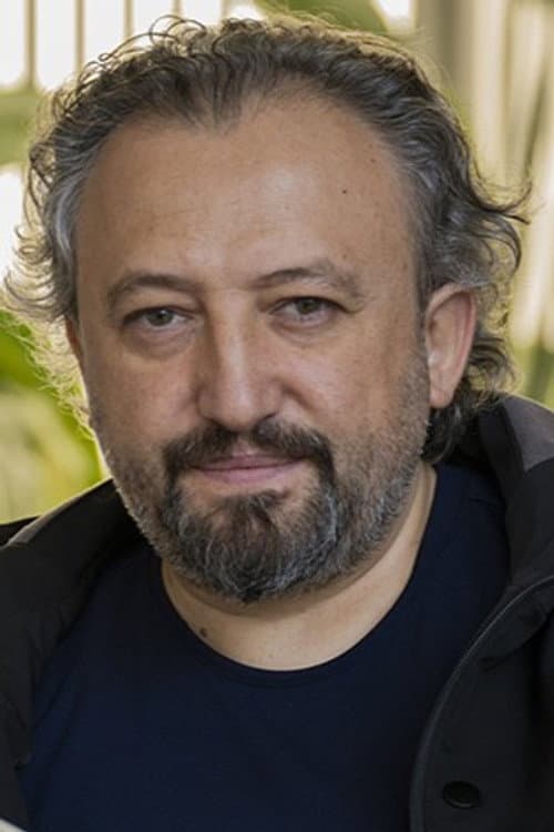 Murat Çeri foto