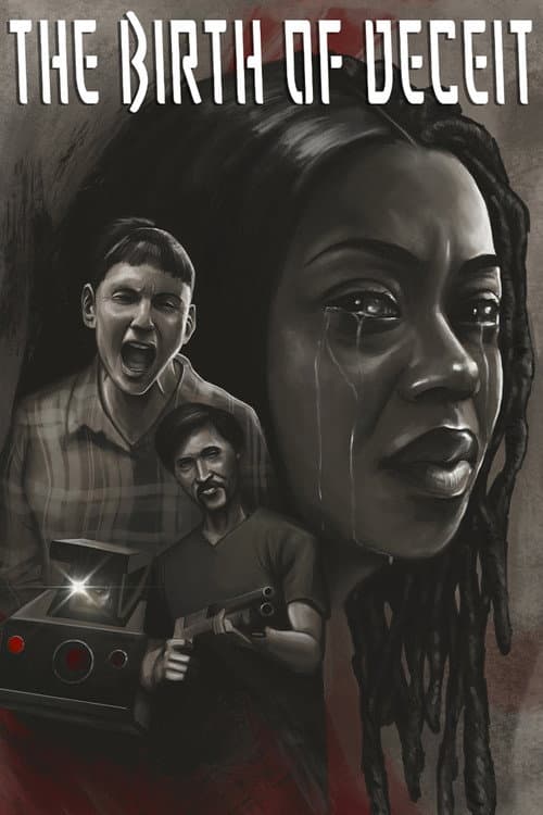 The Birth of Deceit (2019) poster