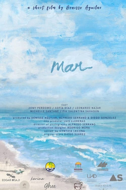 MAR (2023) poster