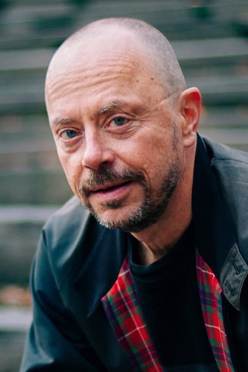 Ulf Kvensler foto