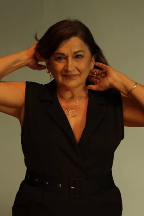 Ana Lucia Serrou foto