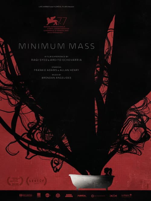 Minimum Mass (2020) poster