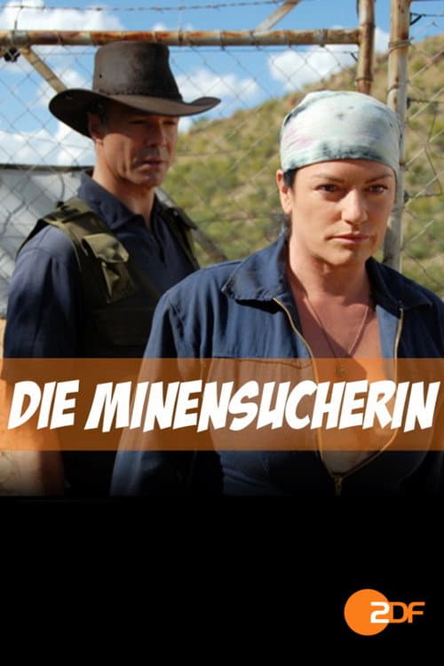 Die Minensucherin (2011) poster