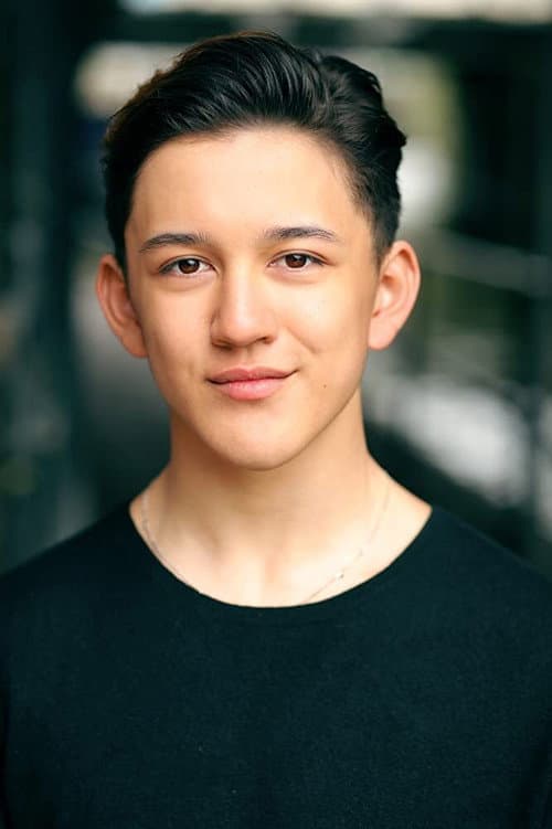 Nate Leung foto
