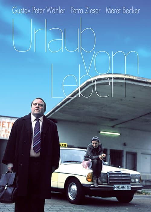 Urlaub vom Leben (2006) poster