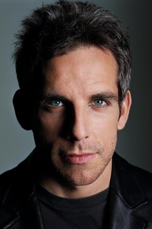 Ben Stiller foto