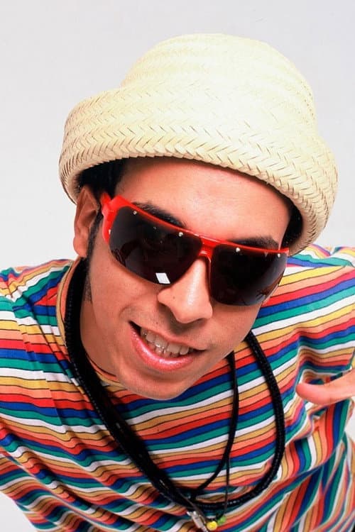 Chico Science foto