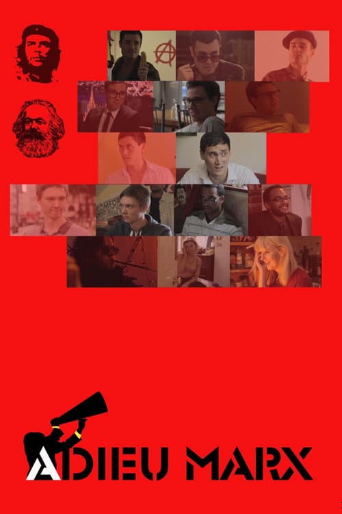 Adieu Marx (2013) poster