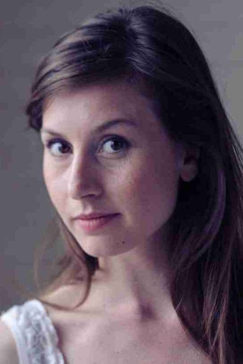 Laura Branderhorst foto