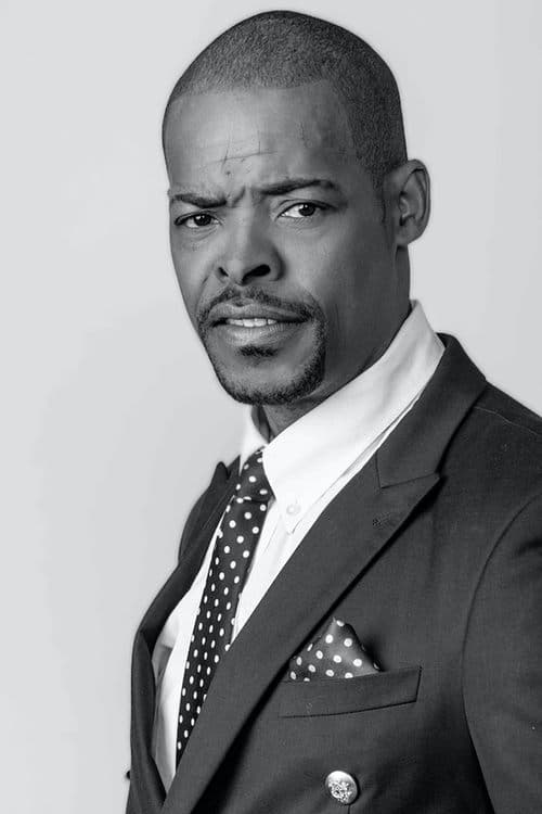 Israel Makoe foto