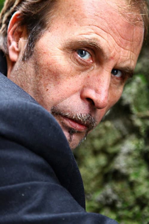 Antonio Cascio foto