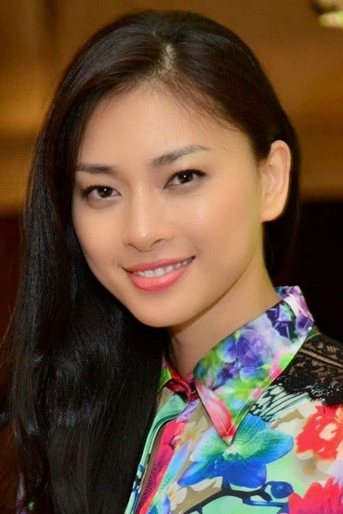 Ngô Thanh Vân foto