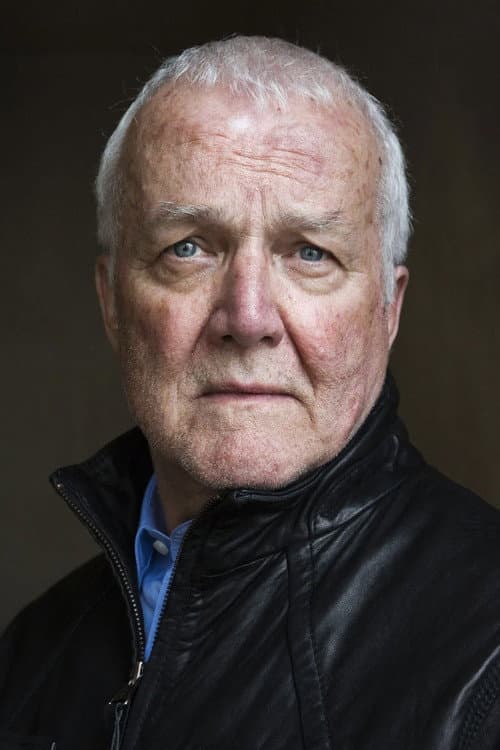 Russell Banks foto