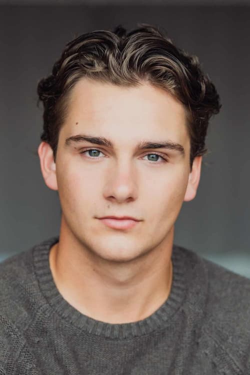 Dylan Hawco foto
