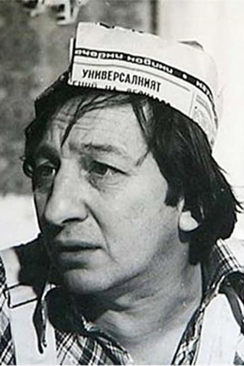 Nikola Anastasov foto