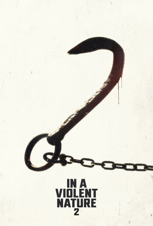 In a Violent Nature: Part 2 (2026) poster