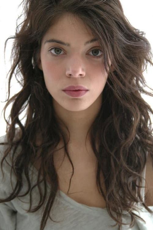 Eglantine Rembauville-Nicolle foto