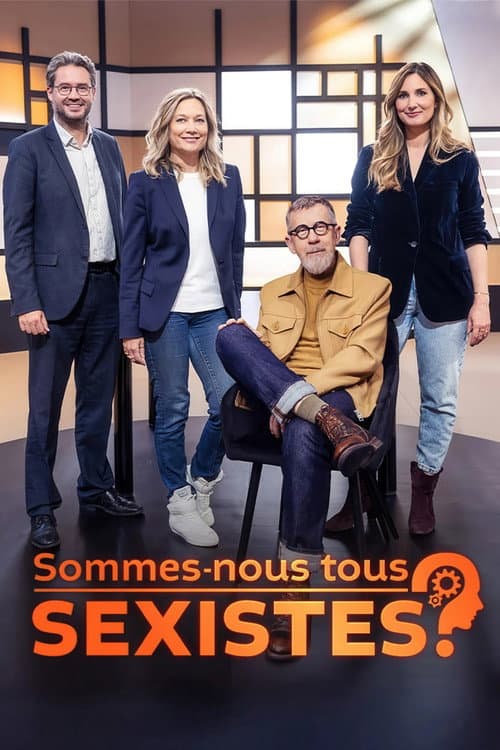 Sommes-nous tous sexistes ? (2026) poster