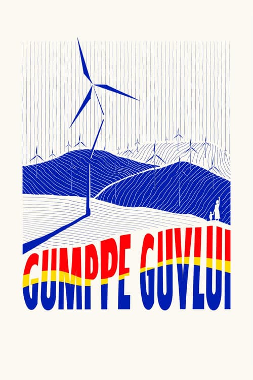 Mer enn bare fjell (2025) poster