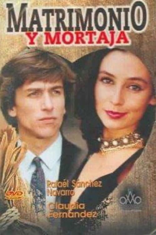 Matrimonio y mortaja (1992) poster