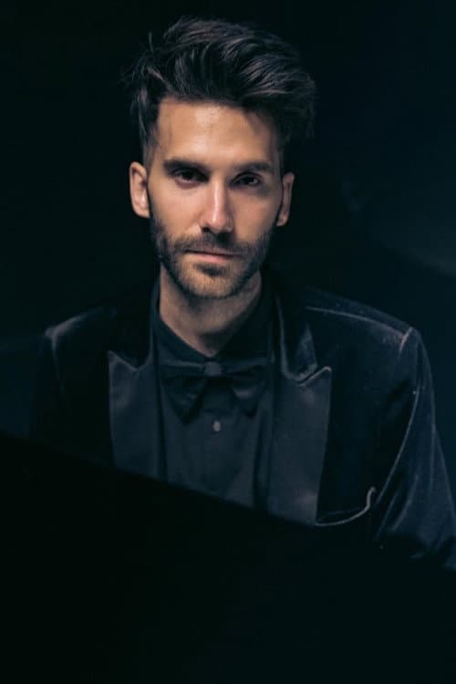 Brian Willett foto