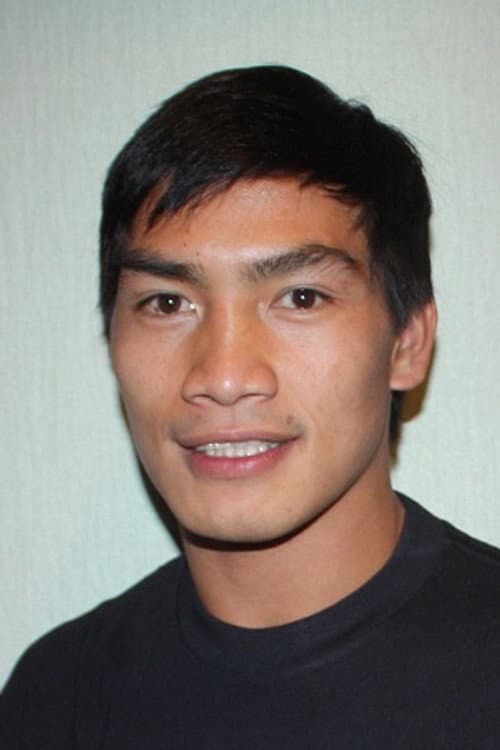 Eduard Folayang foto