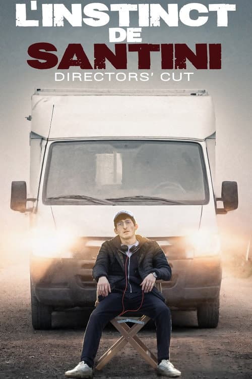 L'Instinct de Santini (2025) poster