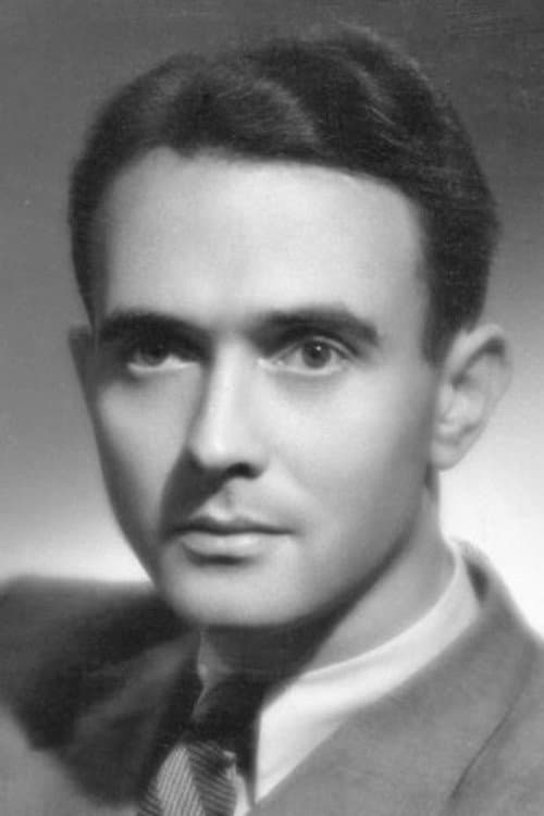 František Čáp foto