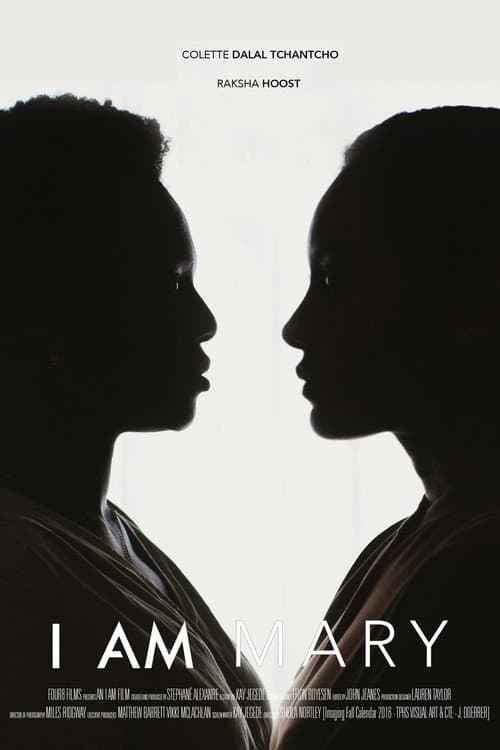 I Am Mary (2020) poster