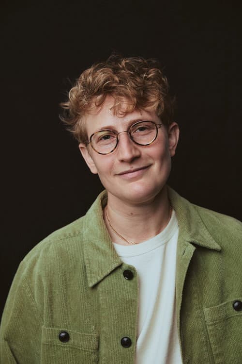 Hannah Levy foto