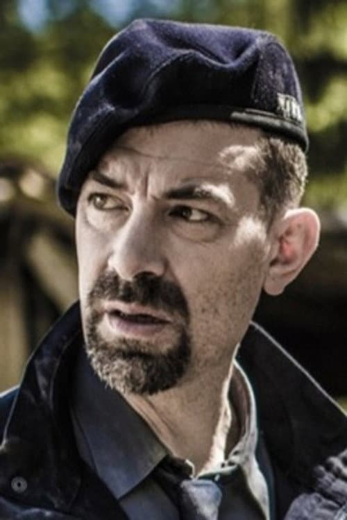 Paolo Guglielmoni foto