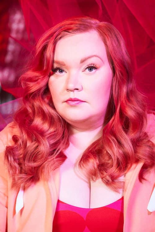 Evaleena Vuorenmaa foto